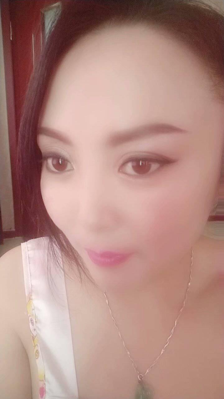 福山区轻熟女御姐